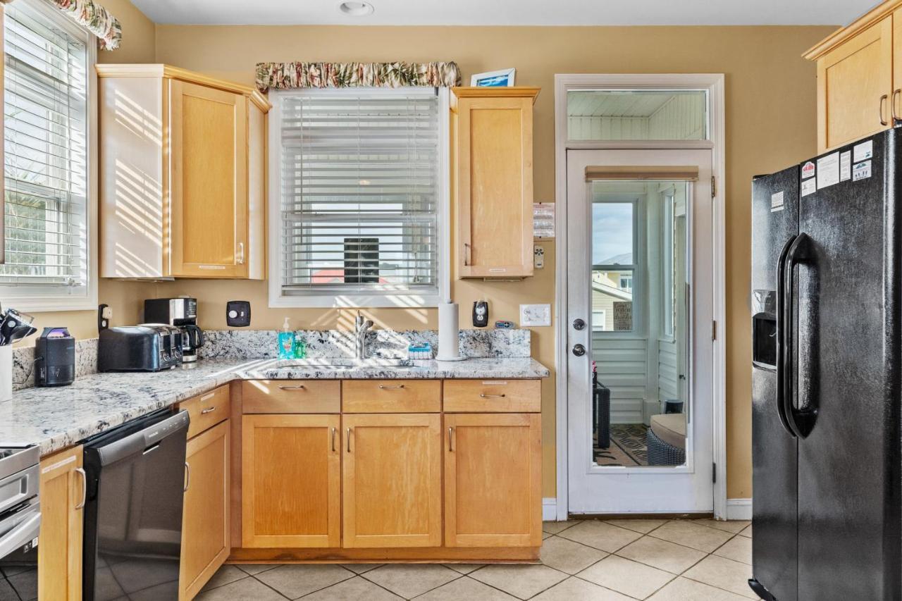 Looney Dunes Ocean Isle Beach Luaran gambar