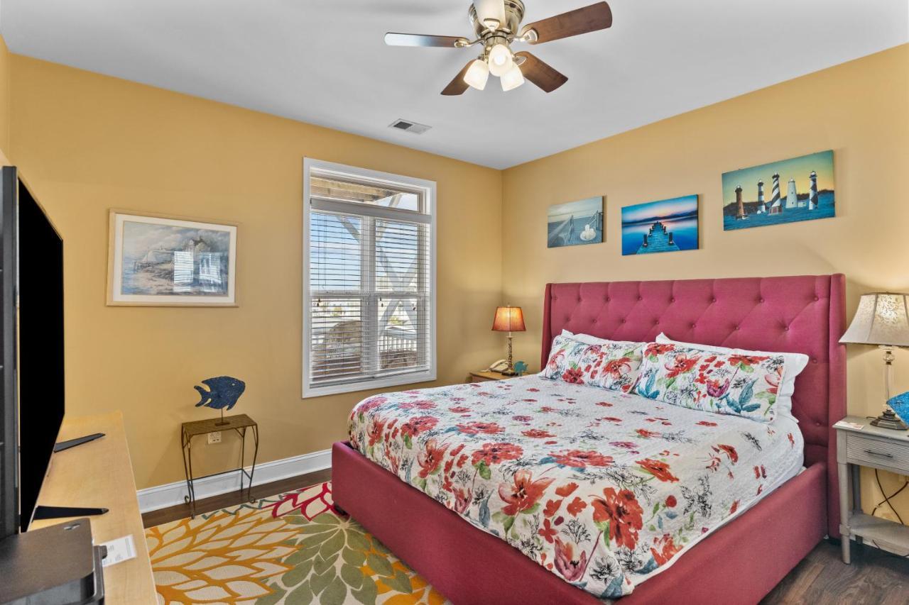 Looney Dunes Ocean Isle Beach Luaran gambar