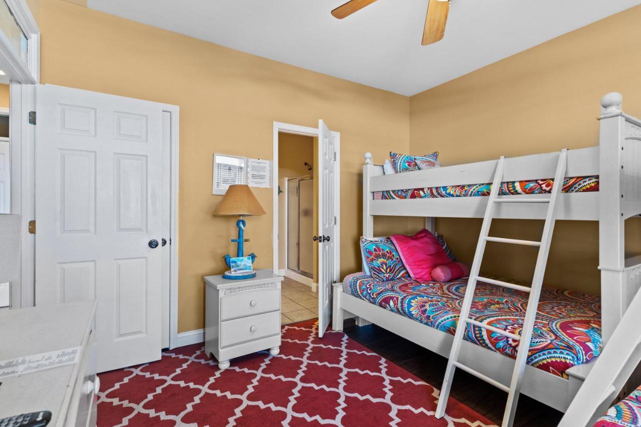 Looney Dunes Ocean Isle Beach Luaran gambar