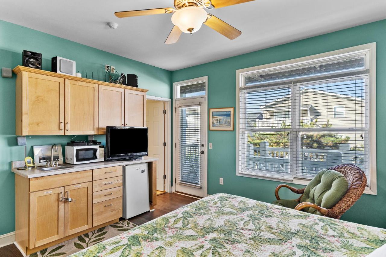 Looney Dunes Ocean Isle Beach Luaran gambar