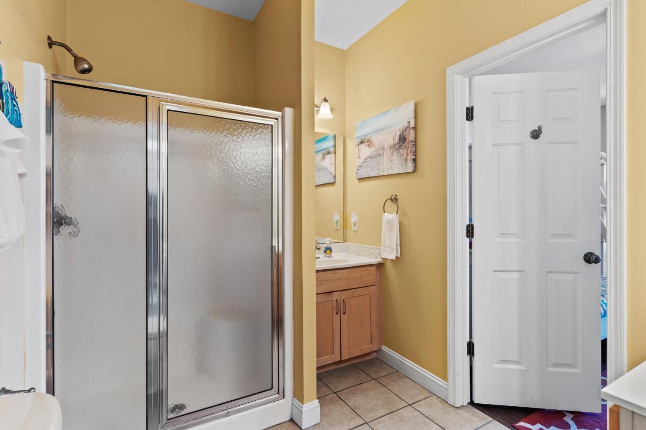 Looney Dunes Ocean Isle Beach Luaran gambar