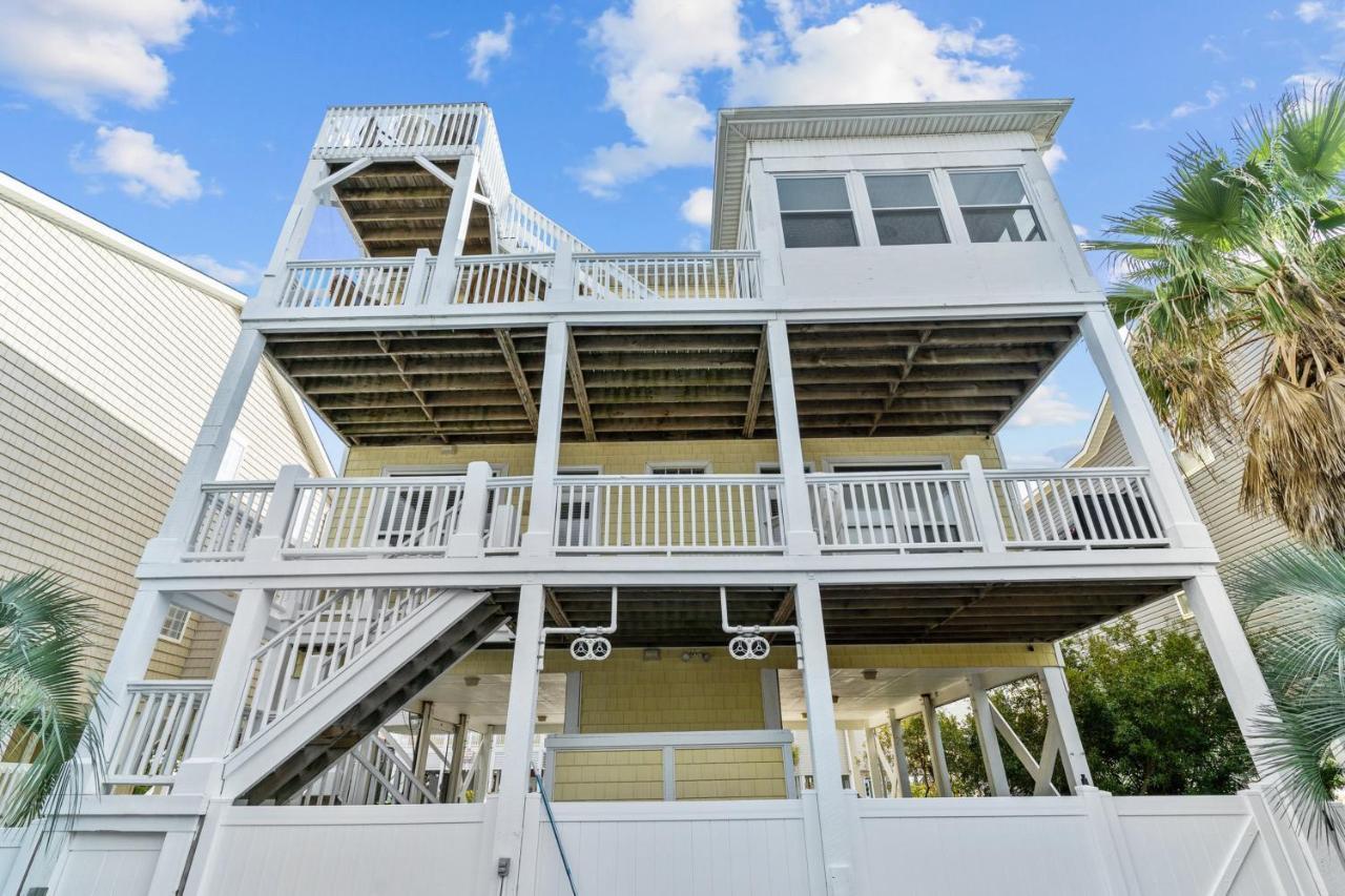Looney Dunes Ocean Isle Beach Luaran gambar