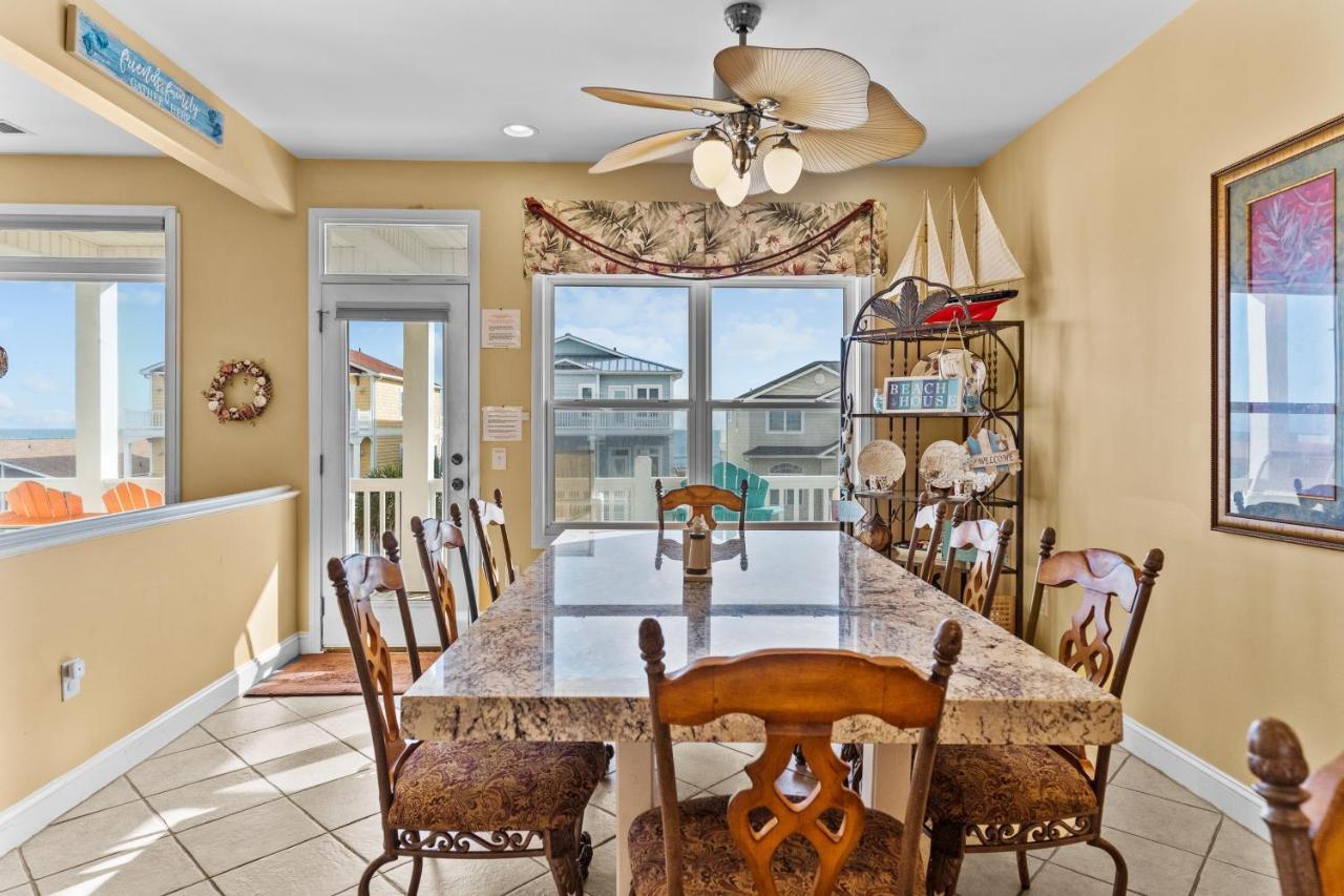 Looney Dunes Ocean Isle Beach Luaran gambar